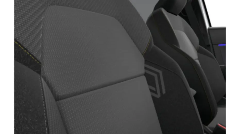 RENAULT Symbioz Symbioz 1.8 E-Tech Full Hybrid 160 Techno Nowy