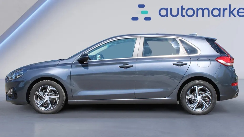 HYUNDAI i30 i30 1.5 T-GDI 48V Smart