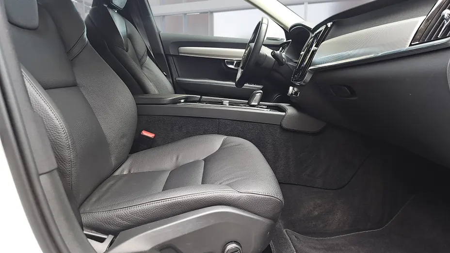 VOLVO V90 V90 B5 D AWD Momentum Pro aut