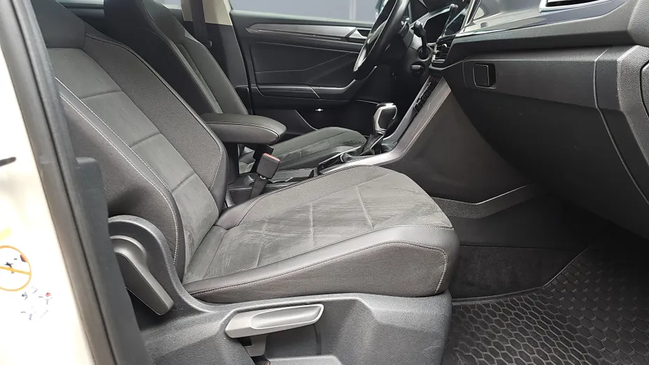 VOLKSWAGEN T-ROC T-ROC 1.5 TSI Style DSG