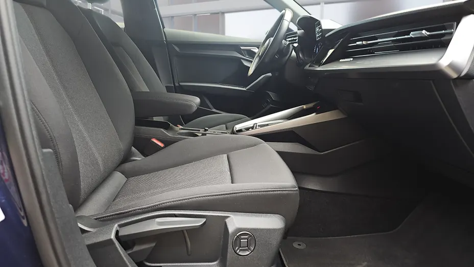 AUDI A3 A3 30 TDI S tronic