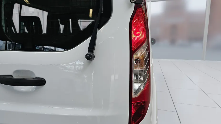 FORD Transit Connect Transit Connect Kombi 220 L1 Trend