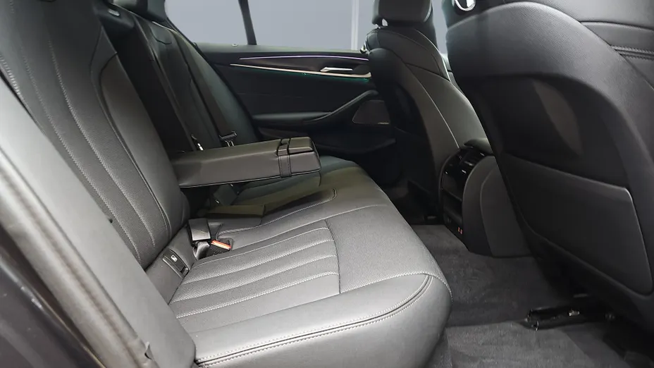 BMW Seria 5 520d xDrive mHEV M Sport sport-aut