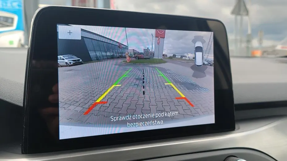 FORD Focus Focus 1.5 EcoBlue Titanium