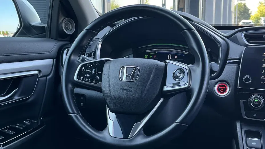 HONDA CR-V CR-V 2.0 i-MMD Executive CVT
