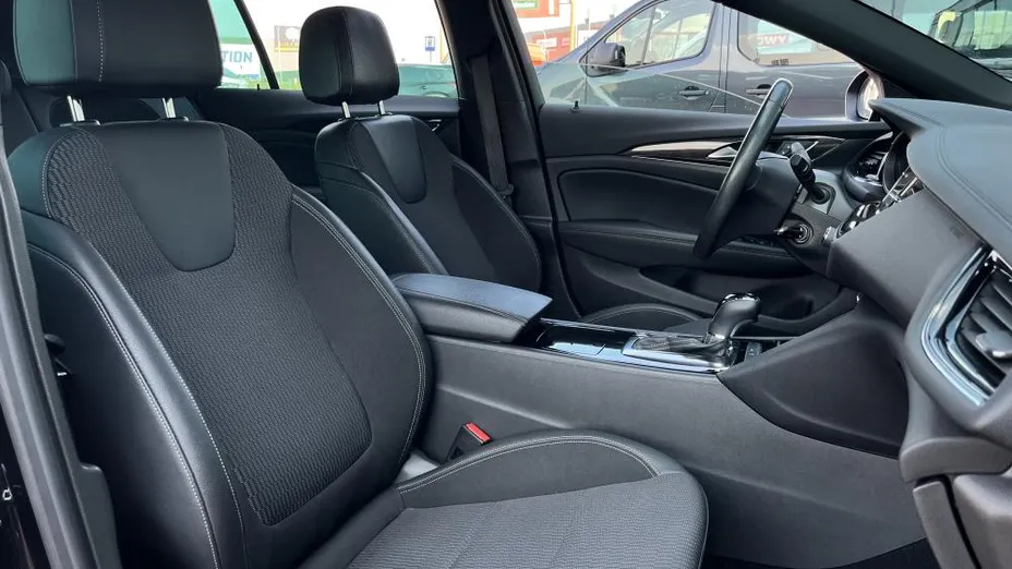 OPEL Insignia Insignia 2.0 CDTI Elegance S&S aut