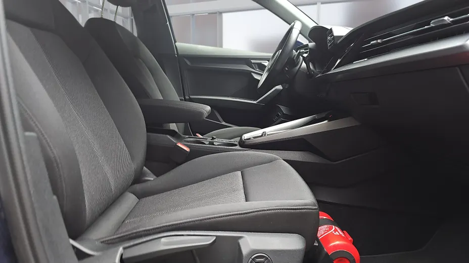 AUDI A3 A3 30 TDI S tronic