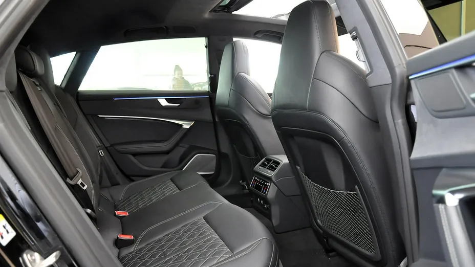 AUDI A7 A7 40 TDI mHEV Quattro S tronic