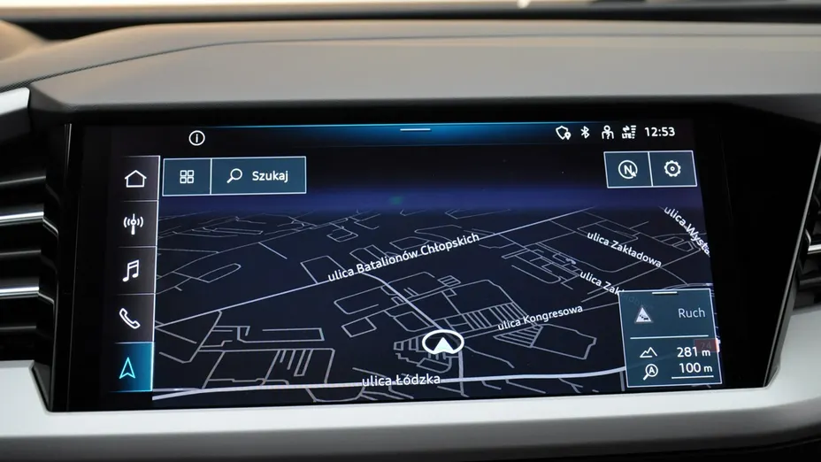 AUDI Q4 Q4 e-tron 40 77kWh Advanced