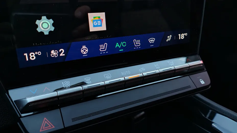 RENAULT Austral Austral 1.3 TCe mHEV Techno aut
