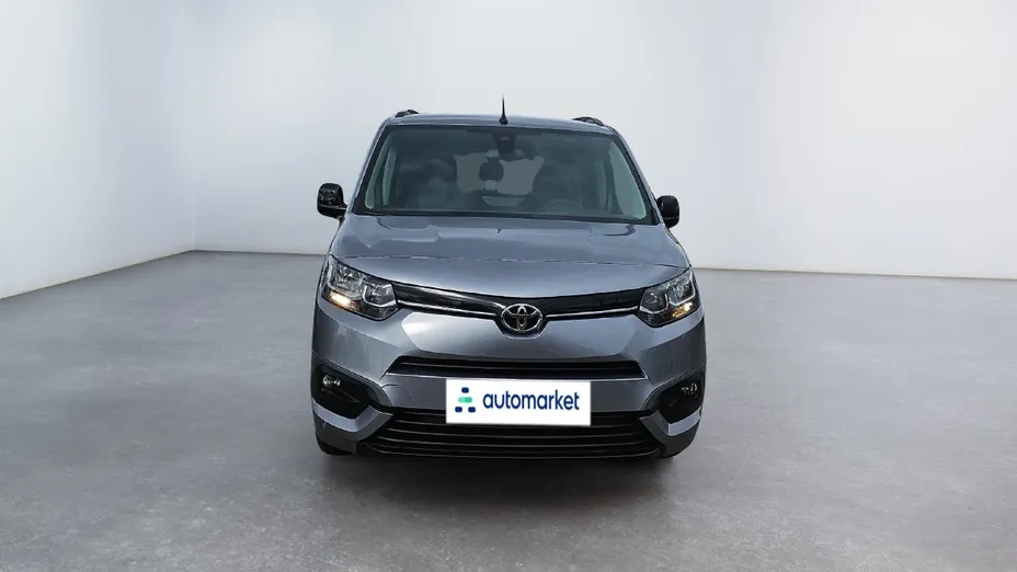 TOYOTA Proace City Verso Proace City Verso Long 1.2 D-4T Family