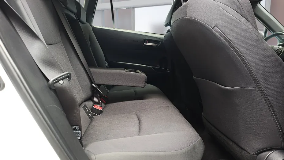 TOYOTA Corolla Cross Corolla Cross 2.0 Hybrid Comfort