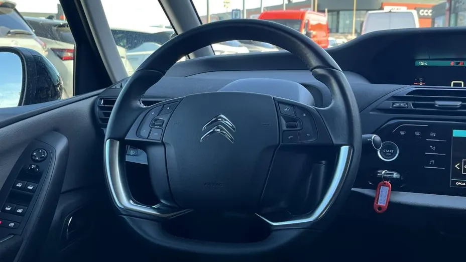 CITROEN C4 Spacetourer C4 Grand Spacetourer 1.5 BlueHDi Feel S&S