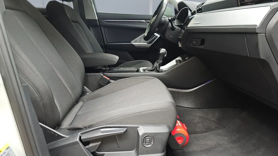 AUDI Q3 Q3 40 TFSI Quattro S tronic