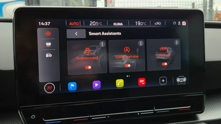 SEAT Leon Leon 2.0 TDI Style