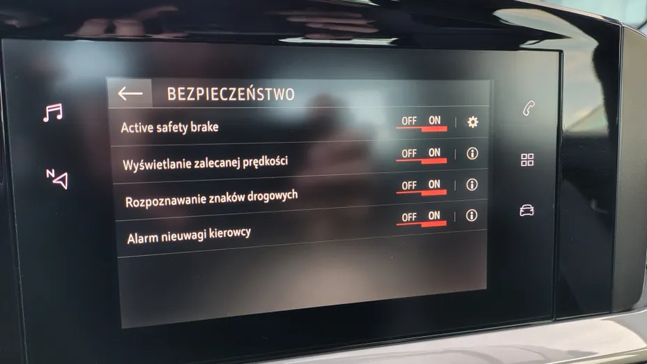 OPEL Mokka Mokka 1.2 T Elegance S&S aut