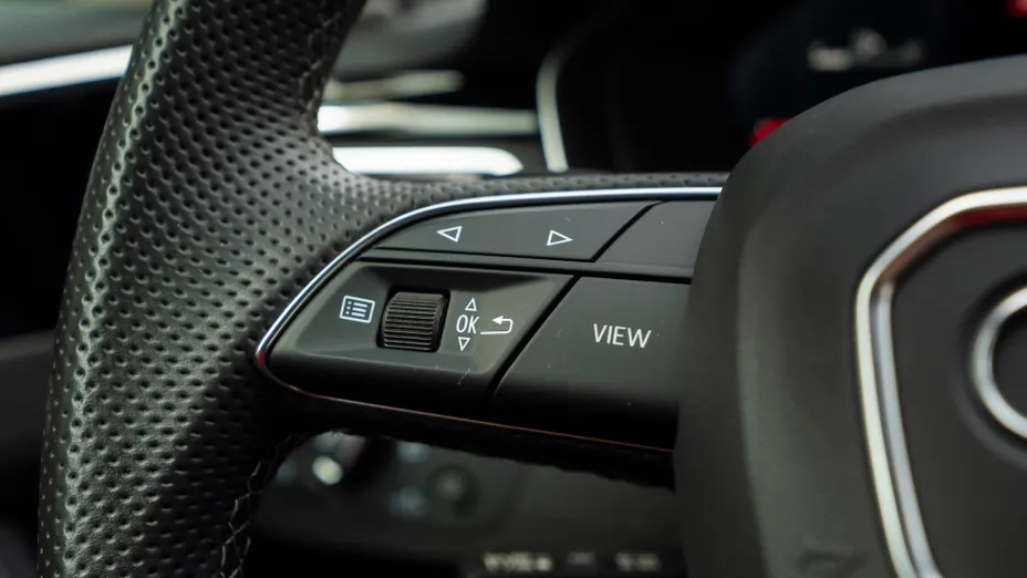 AUDI A4 A4 45 TFSI mHEV Quattro S Line S tronic