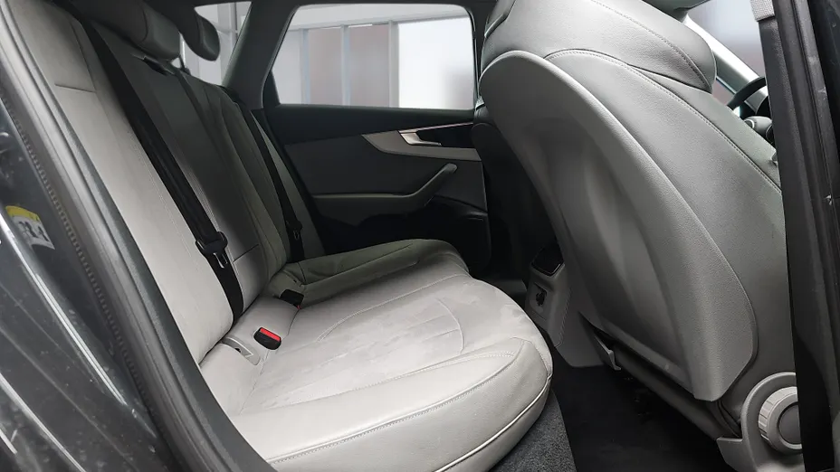 AUDI A4 A4 Allroad 40 TDI mHEV Quattro S tronic