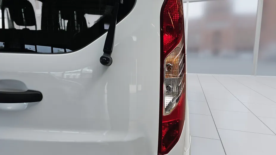 FORD Transit Connect Transit Connect Kombi 220 L1 Trend