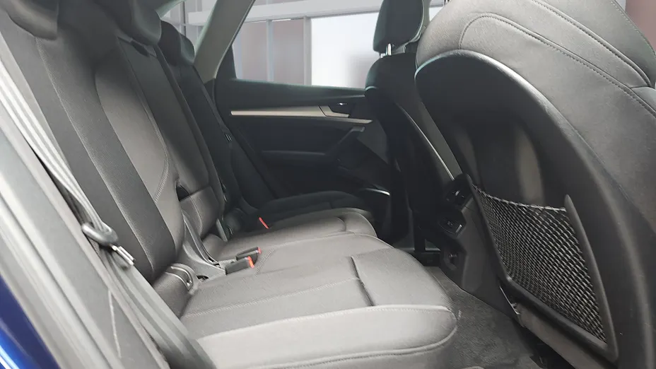 AUDI Q5 Q5 40 TDI mHEV Quattro S tronic