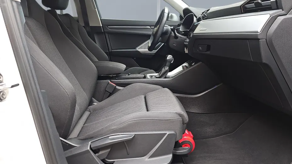 AUDI Q3 Q3 35 TFSI mHEV Advanced S tronic