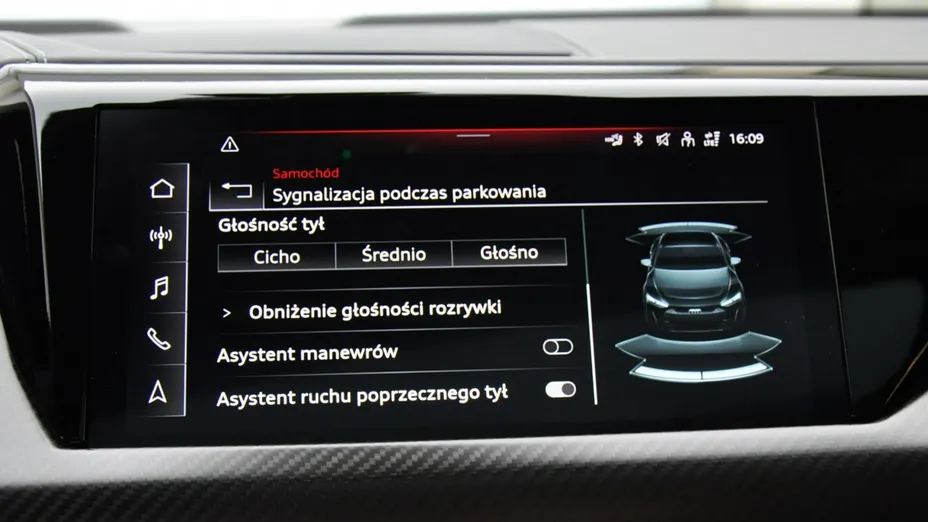 AUDI e-tron GT e-tron GT RS 93kWh Quattro