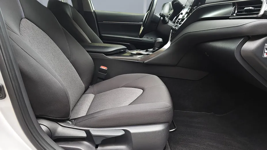 TOYOTA Camry Camry 2.5 Hybrid Comfort CVT