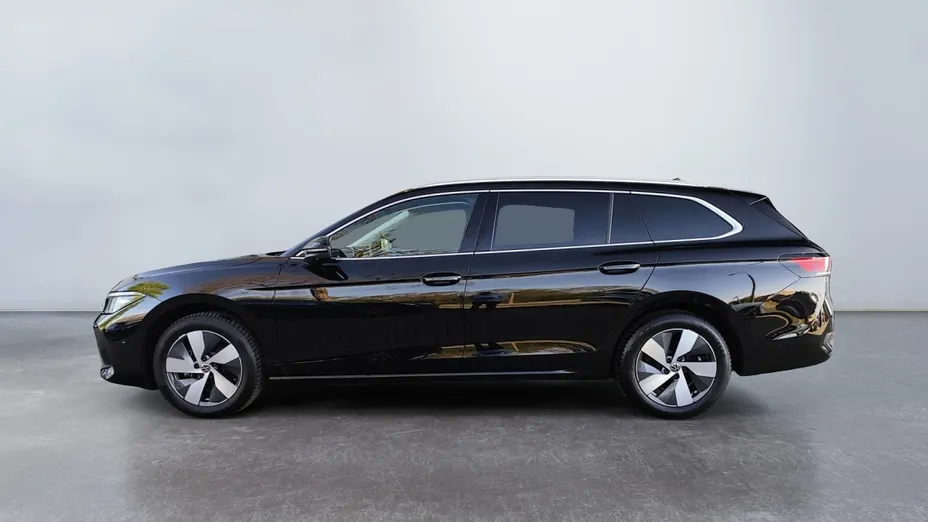 VOLKSWAGEN Passat Passat 1.5 TSI ACT mHEV Business DSG