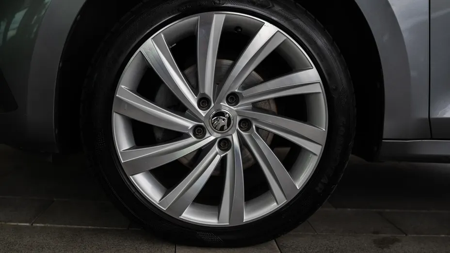 SKODA Octavia Octavia 2.0 TDI Style DSG