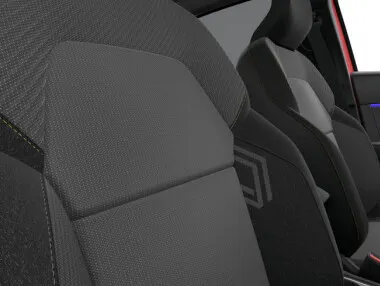 RENAULT Captur Captur 1.0 TCe Techno Nowy