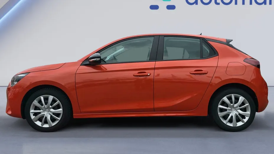 OPEL Corsa Corsa 1.2 Edition S&S