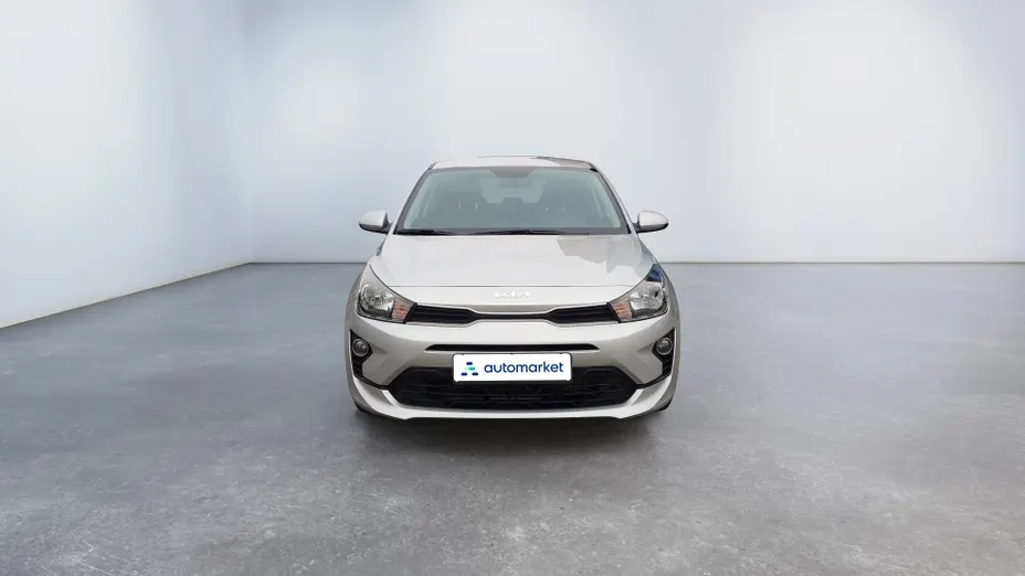 KIA Rio Rio 1.0 T-GDI M