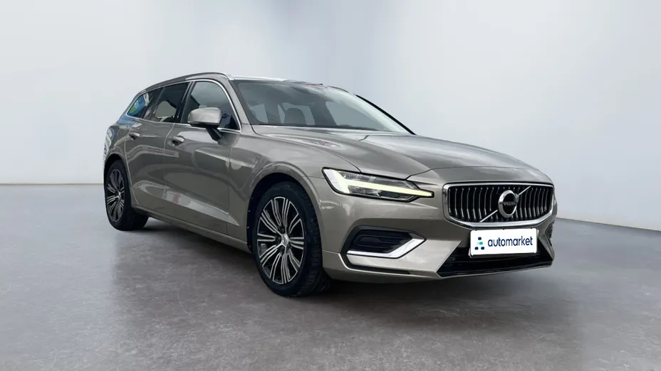 VOLVO V60 V60 D3 Inscription aut