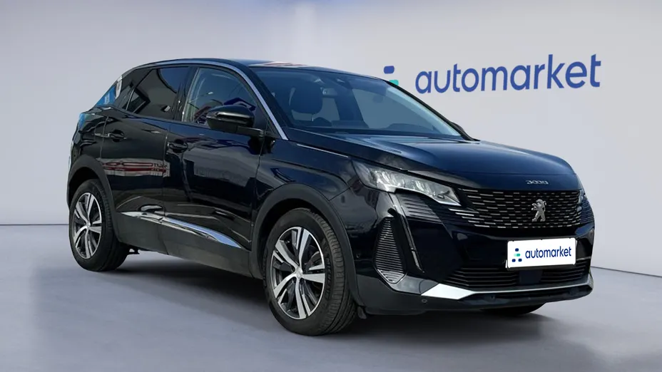 PEUGEOT 3008 3008 1.5 BlueHDi Allure S&S EAT8