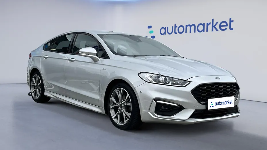 FORD Mondeo Mondeo 2.0 EcoBlue ST-Line X aut