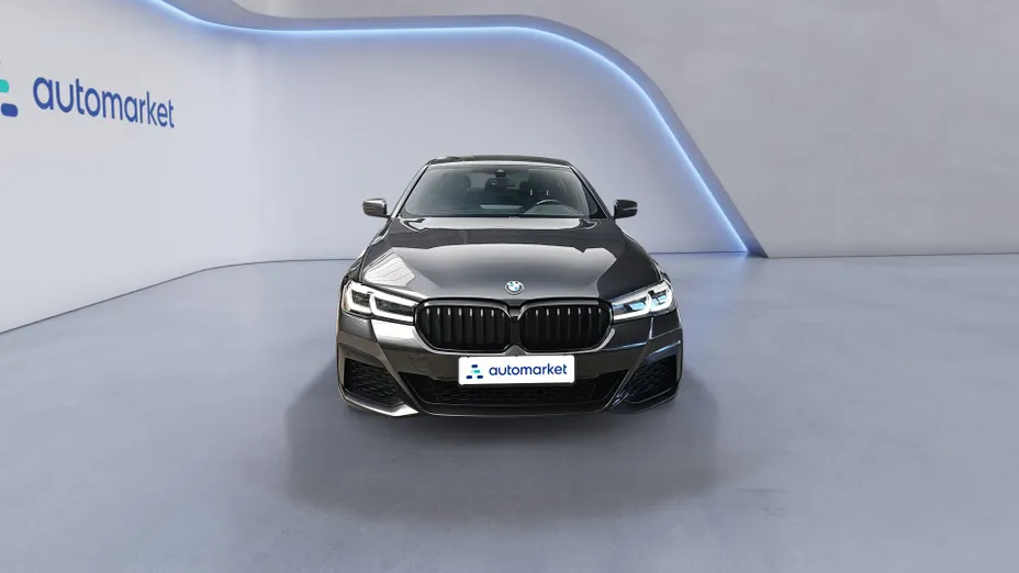BMW Seria 5 530i xDrive mHEV M Sport sport-aut