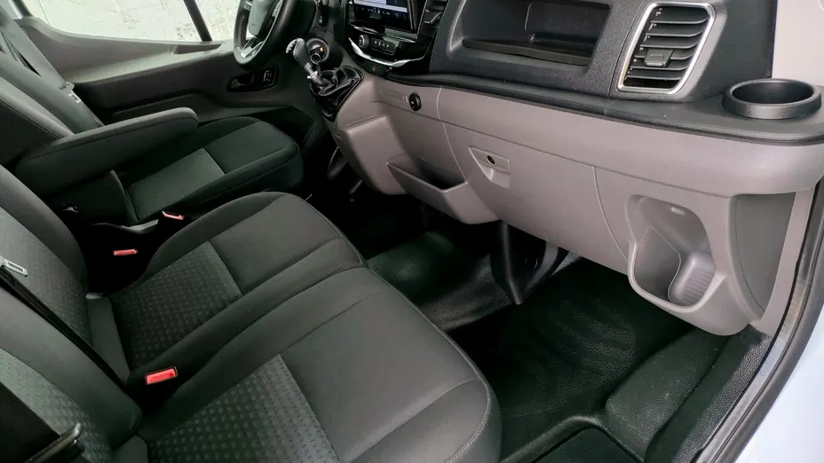 FORD Transit Transit 350 L4H3 RWD Trend