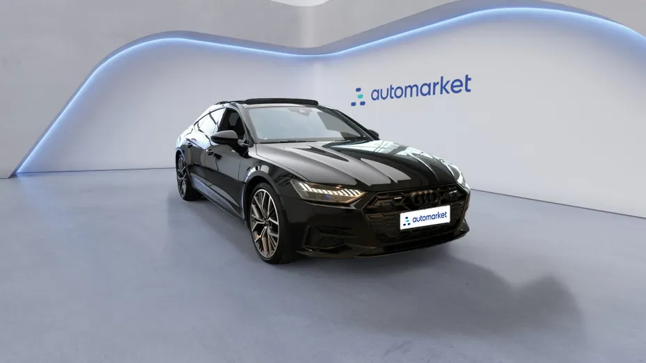 AUDI A7 A7 40 TDI mHEV Quattro S tronic