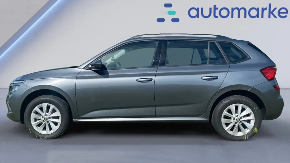 SKODA Kamiq Kamiq 1.0 TSI Selection DSG