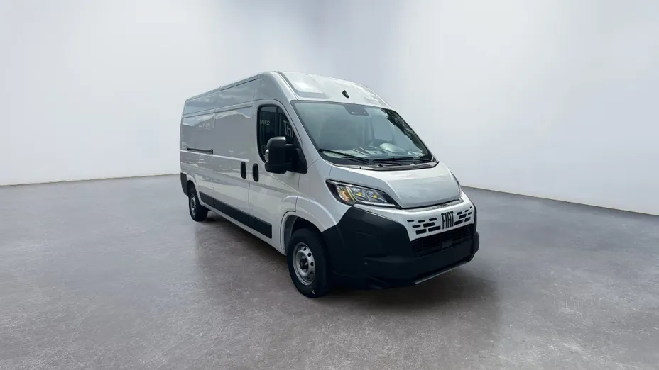 FIAT Ducato Ducato Maxi H3-Power L3H2 Nowy