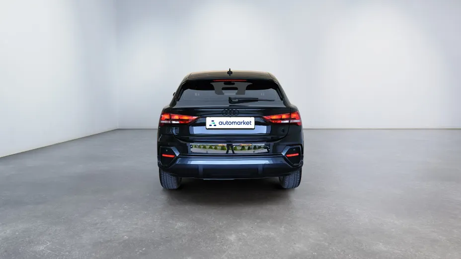 AUDI Q3 Q3 35 TDI S-Line S tronic