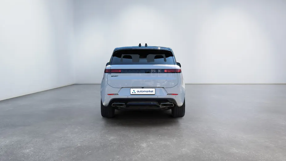 LAND ROVER Range Rover Sport Range Rover S 3.0 P550e PHEV Autobiography