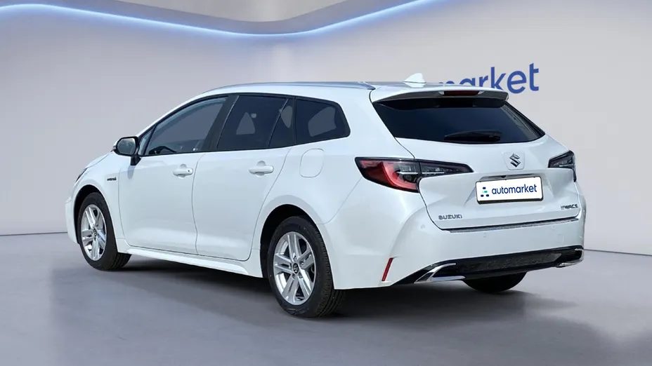 SUZUKI Swace Swace 1.8 Hybrid Elegance CVT Nowy