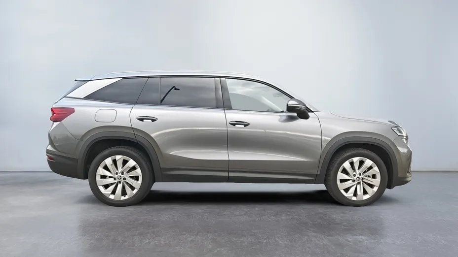 SKODA Kodiaq Kodiaq 2.0 TDI 4x4 Selection DSG