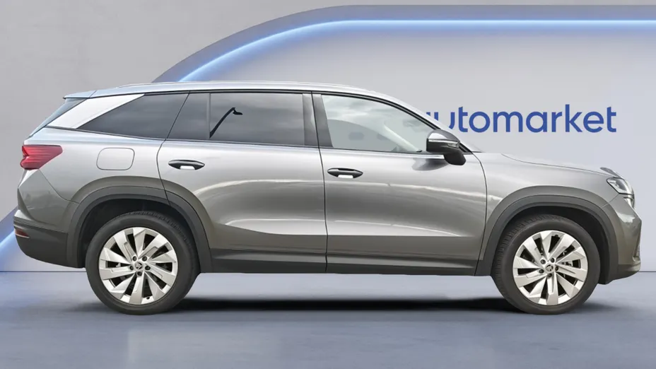 SKODA Kodiaq Kodiaq 2.0 TDI 4x4 Selection DSG