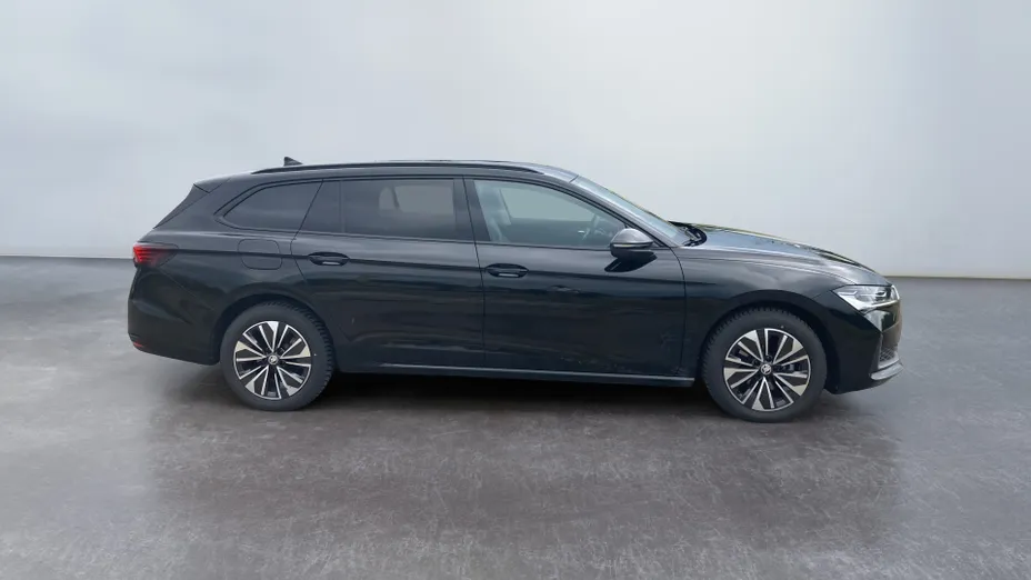 SKODA Superb Superb 2.0 TDI SCR Selection DSG