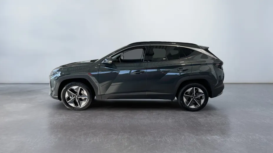 HYUNDAI Tucson Tucson 1.6 T-GDi HEV Smart 2WD aut Nowy