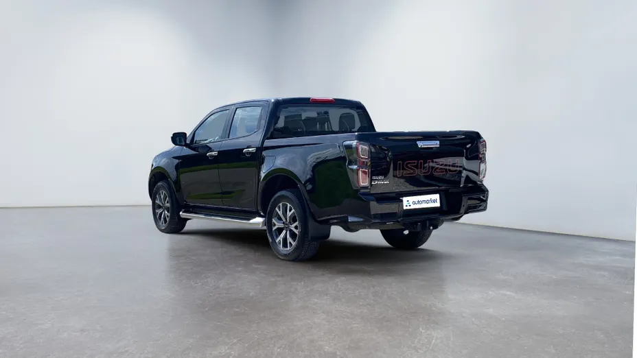 ISUZU D-Max D-Max 1.9 d EC LSX aut