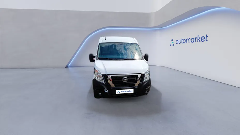 NISSAN NV400 2.3dci 136KM L3H2 Kamera  NV200 1.5 dCi Tekna