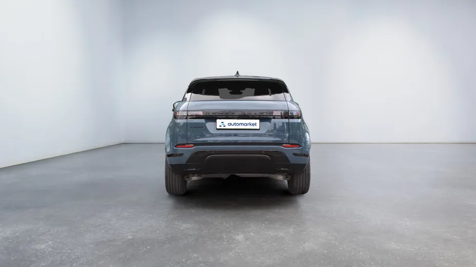 LAND ROVER Range Rover Evoque Evoque 2.0 D200 mHEV R-Dynamic HSE